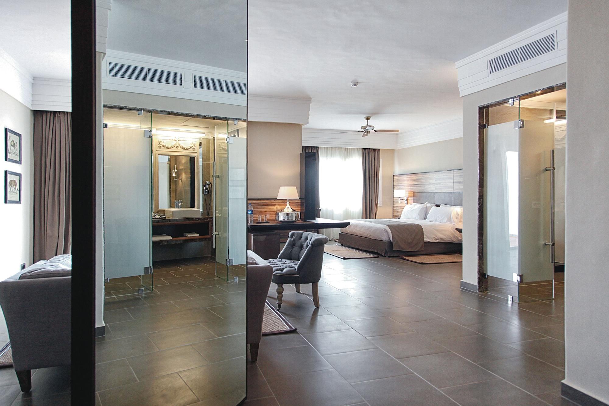 Riu Tikida Dunas อกาดีร์ ภายนอก รูปภาพ