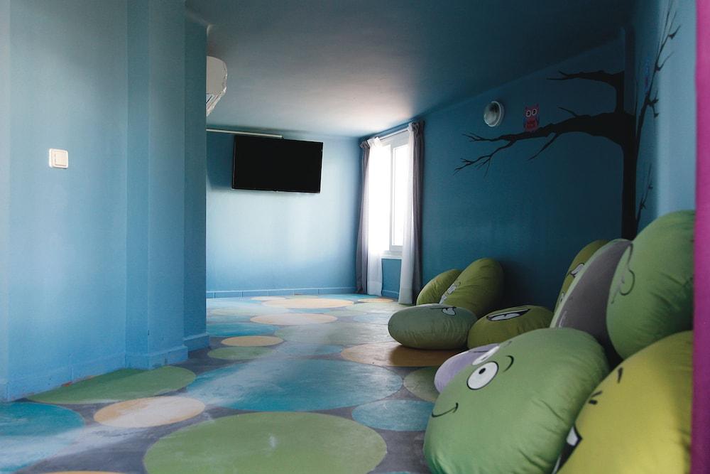 Riu Tikida Dunas อกาดีร์ ภายนอก รูปภาพ