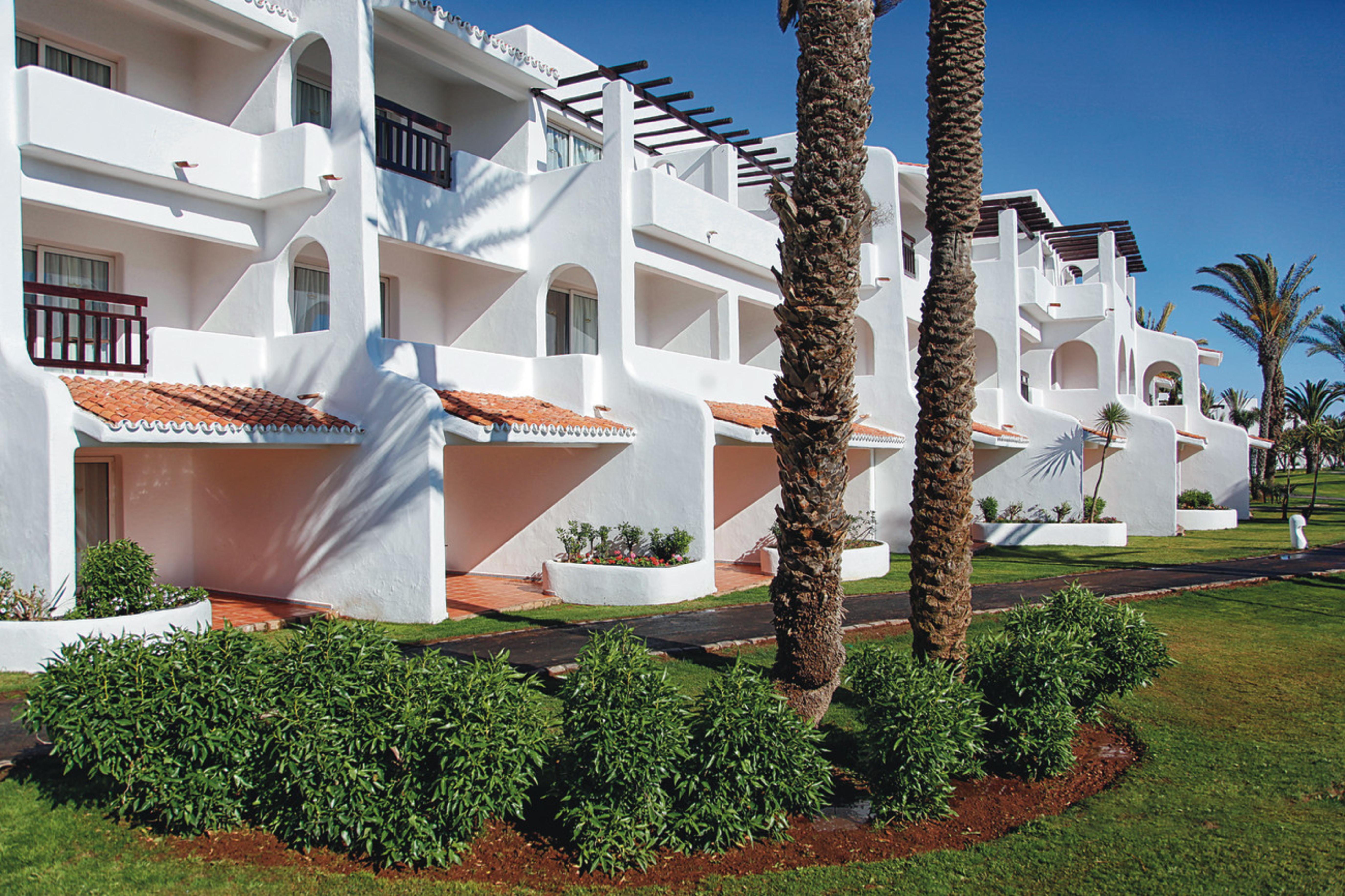 Riu Tikida Dunas อกาดีร์ ภายนอก รูปภาพ