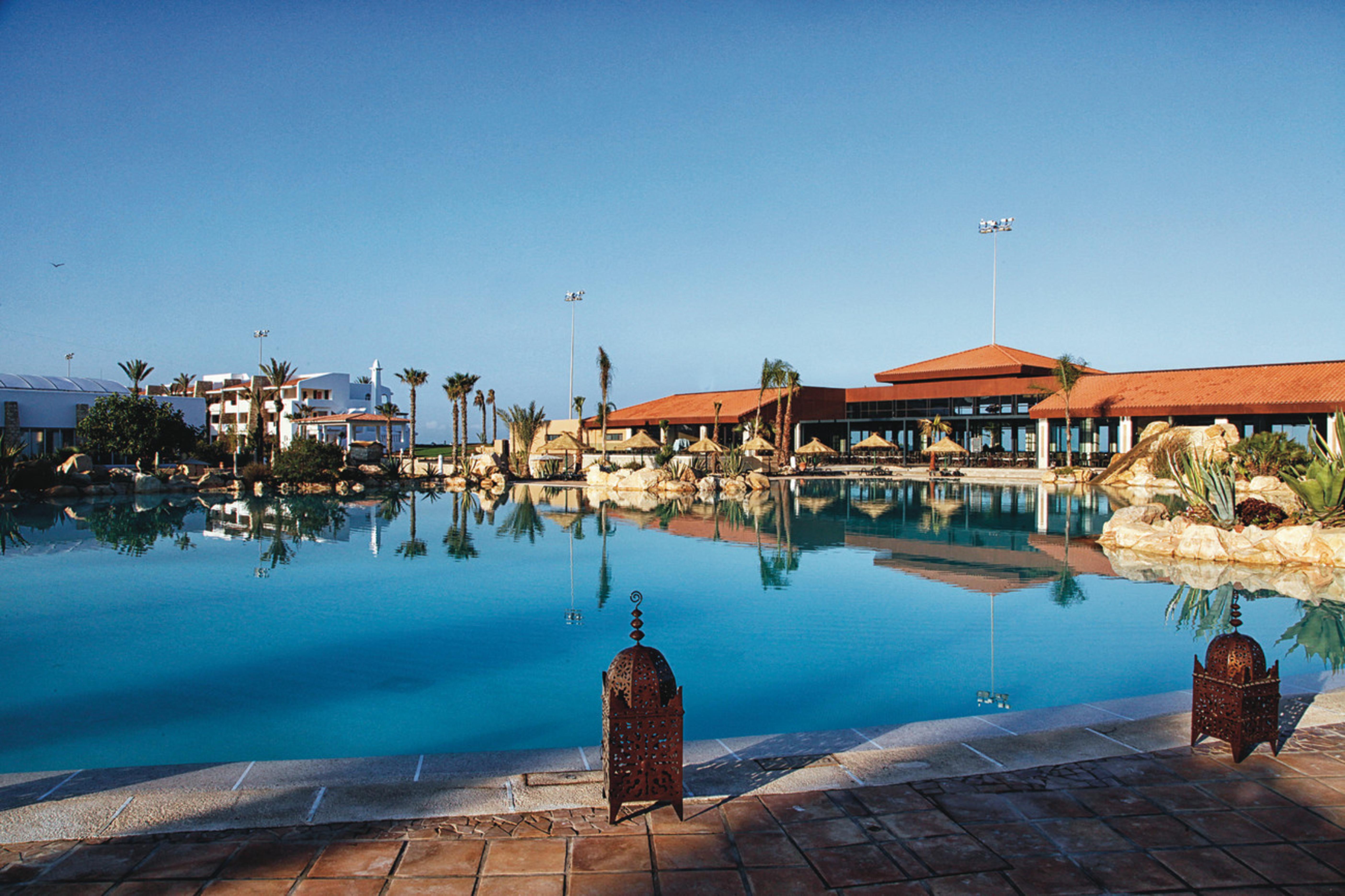 Riu Tikida Dunas อกาดีร์ ภายนอก รูปภาพ