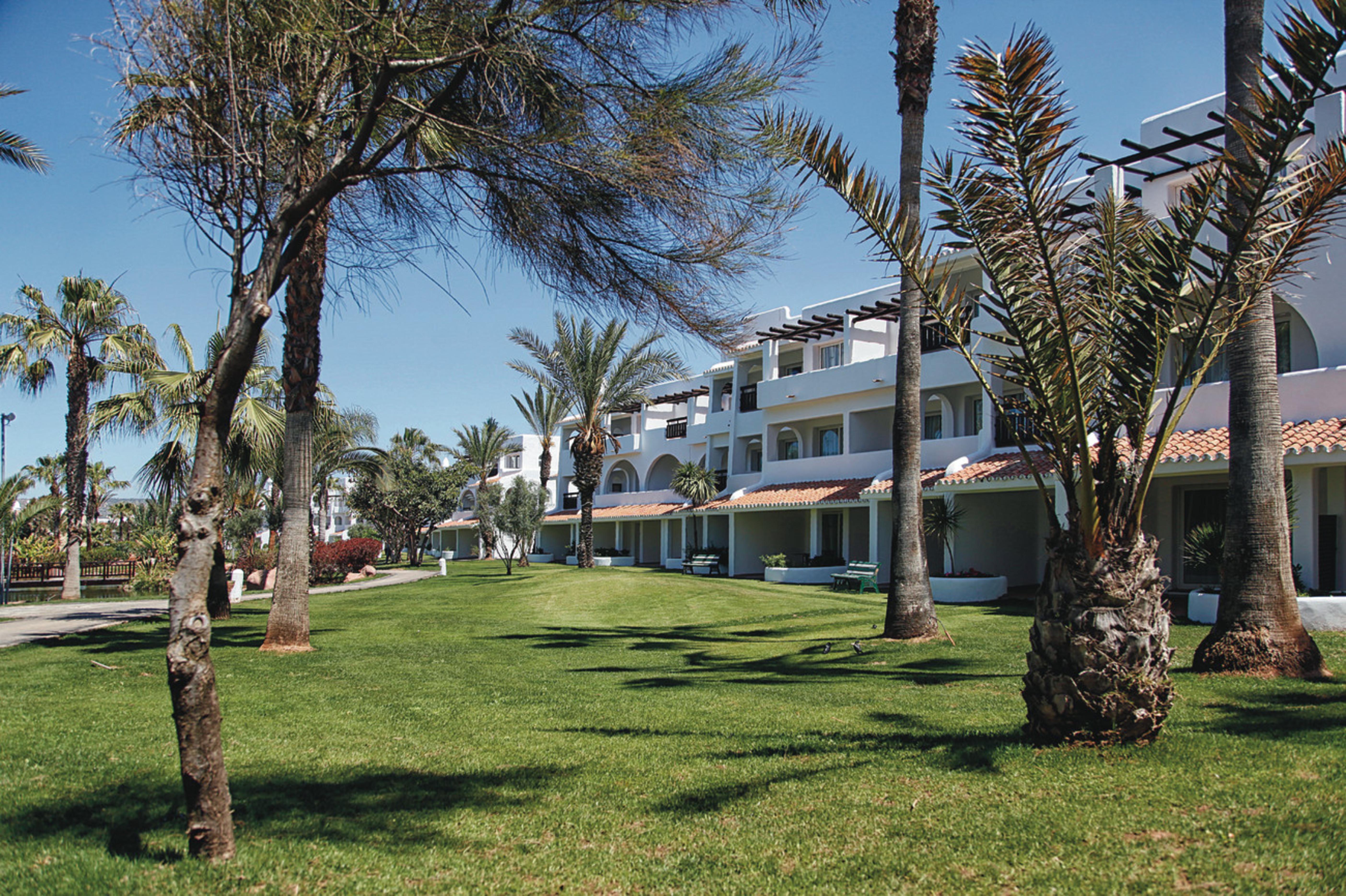 Riu Tikida Dunas อกาดีร์ ภายนอก รูปภาพ