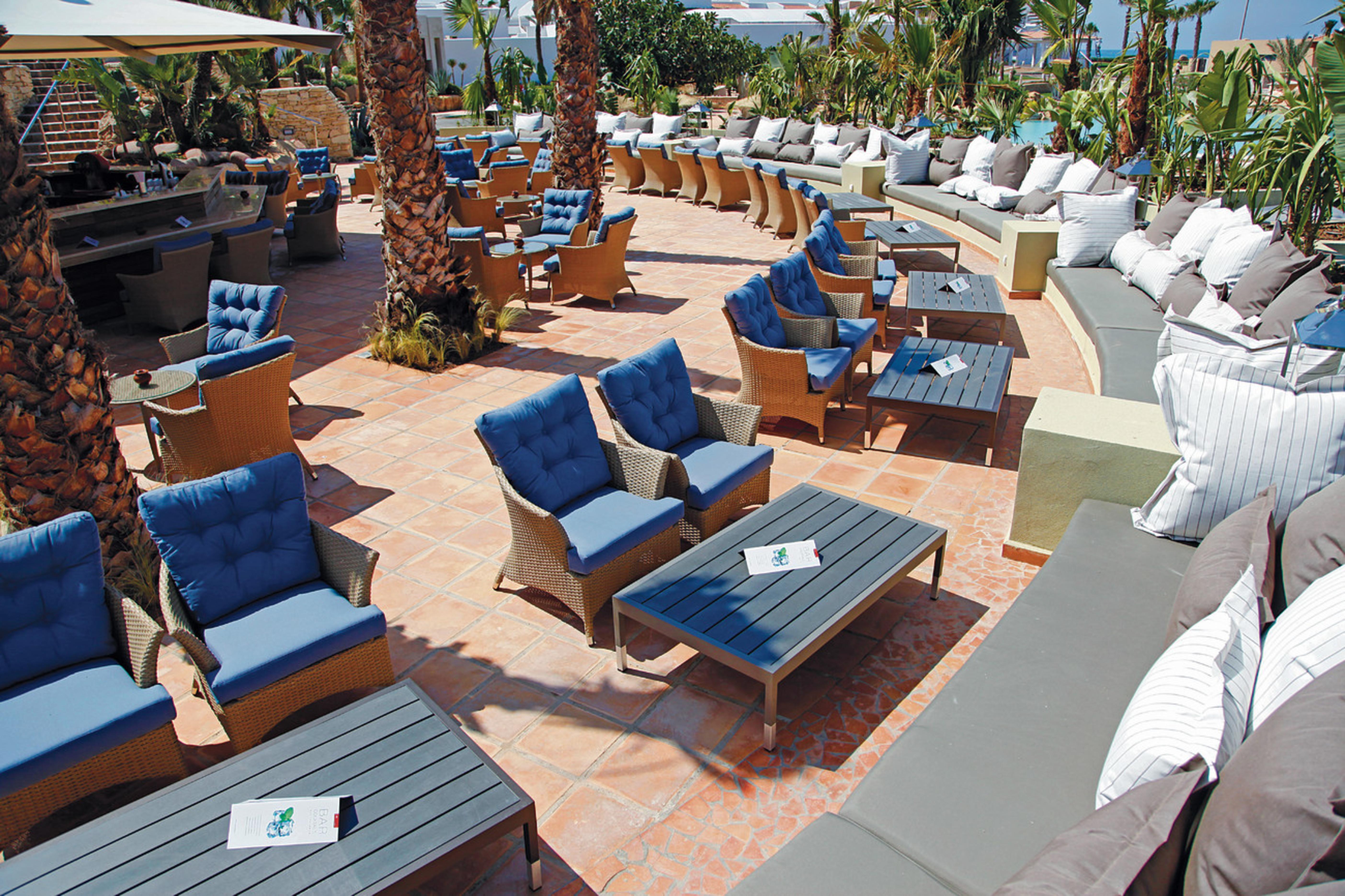 Riu Tikida Dunas อกาดีร์ ภายนอก รูปภาพ