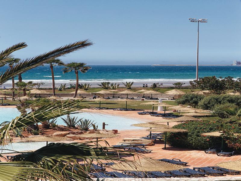 Riu Tikida Dunas อกาดีร์ ภายนอก รูปภาพ