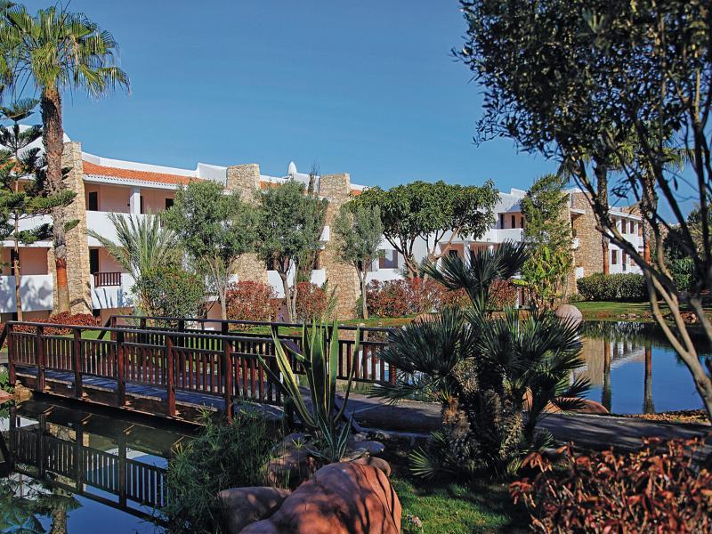 Riu Tikida Dunas อกาดีร์ ภายนอก รูปภาพ
