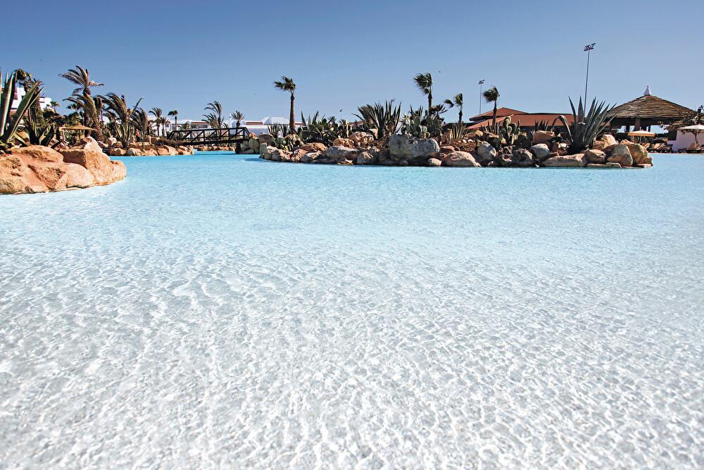 Riu Tikida Dunas อกาดีร์ ภายนอก รูปภาพ